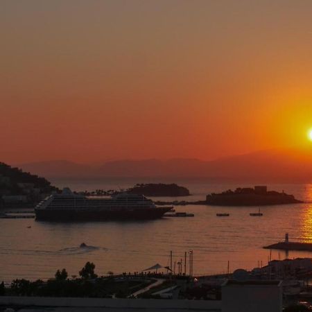 Porteras Otel คูซาดาซี ภายนอก รูปภาพ